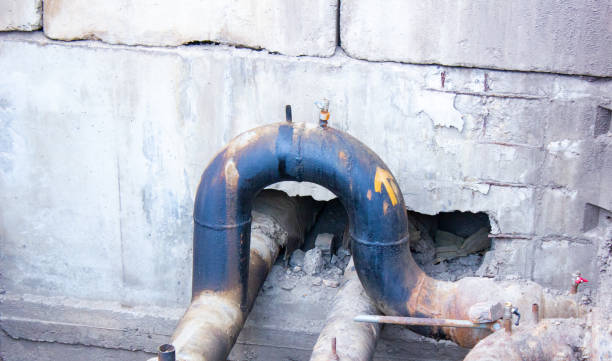 Best Flooded house restoration  in Cross Plains, WI